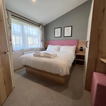 Holywell View 30 Ferienpark Cubert