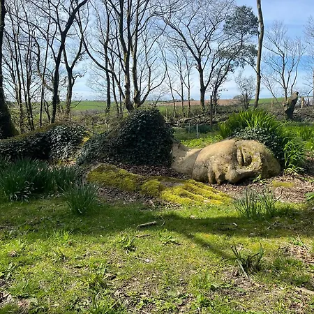 Ferienpark Holywell View 30